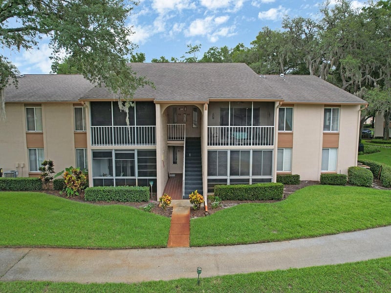 13122 Slash Pine Dr #E2, Hudson, FL 34669