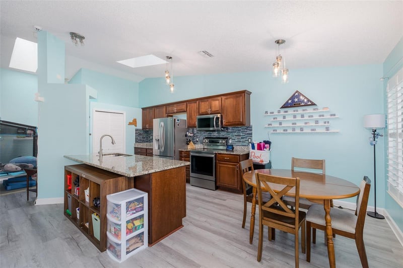 10305 Copperwood Dr, New Port Richey, FL 34654