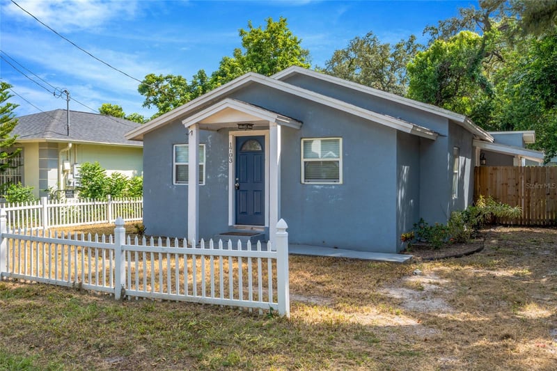 1703 E New Orleans Ave, Tampa, FL 33610
