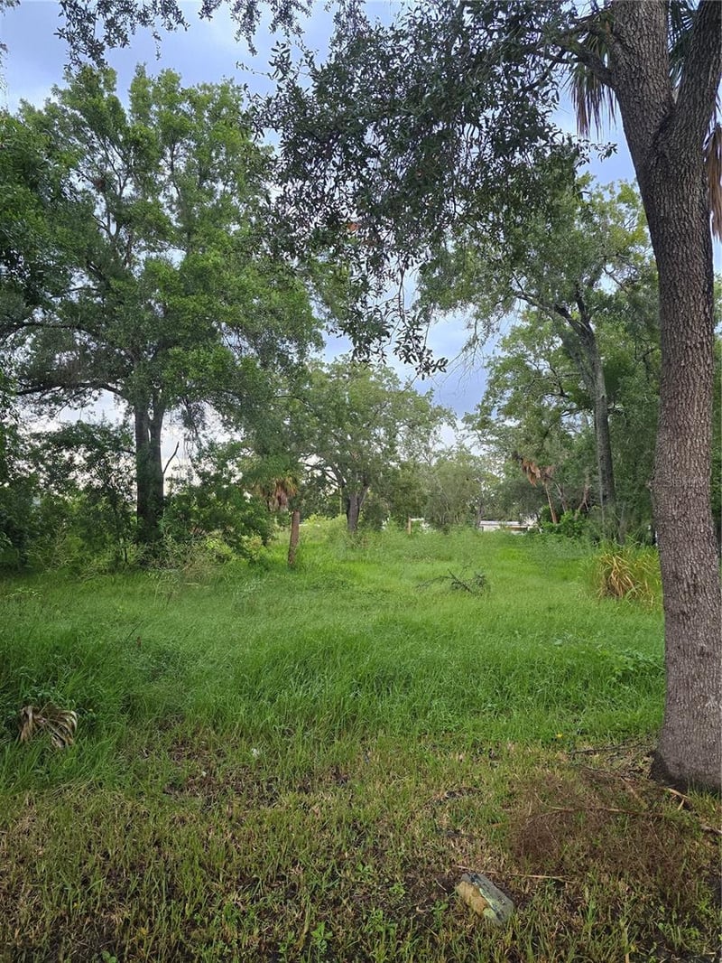 7300 S Swoope St, Tampa, FL 33616