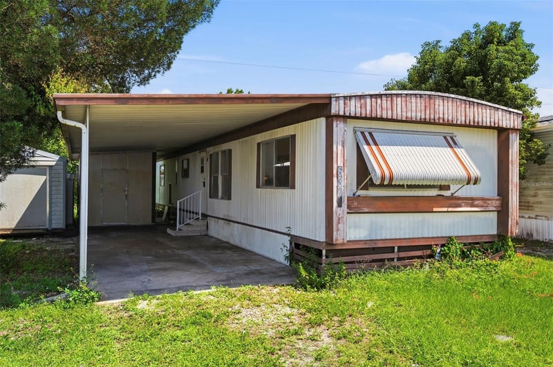 Home Worth Check