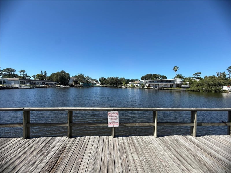 4805 Alt 19 #422, Palm Harbor, FL 34683