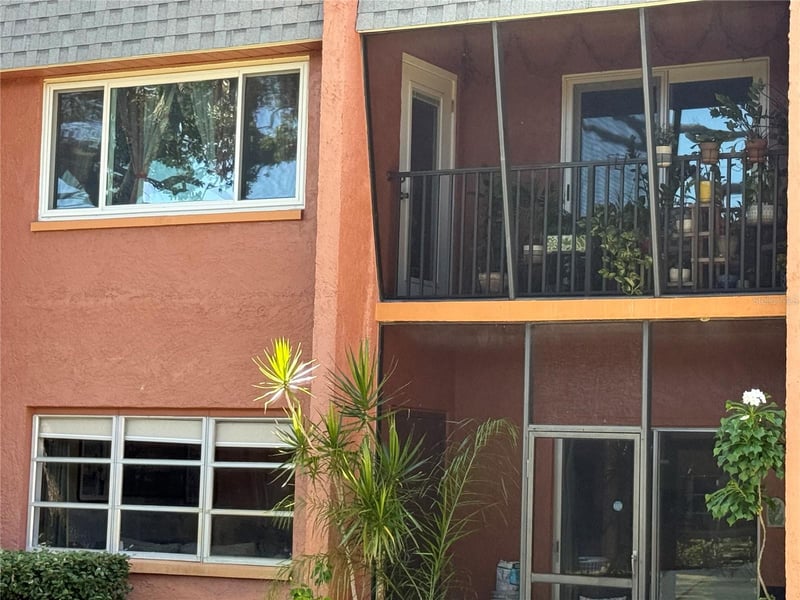 4805 Alt 19 #422, Palm Harbor, FL 34683
