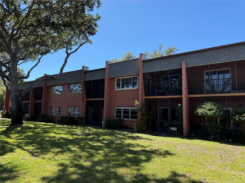 4805 Alt 19 #422, Palm Harbor, FL 34683