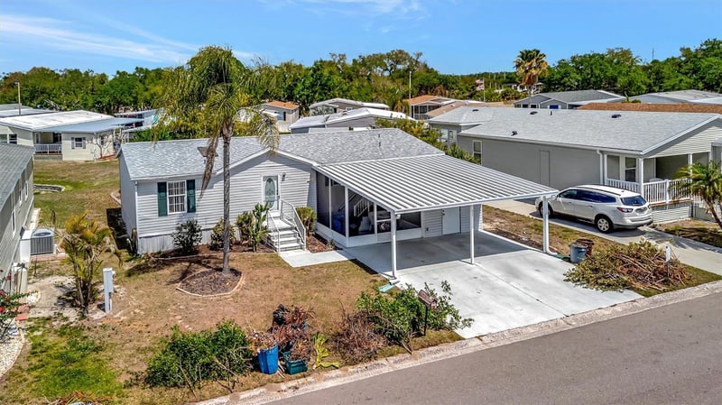 211 S Port Royal Ln #523, Apollo Beach, FL 33572