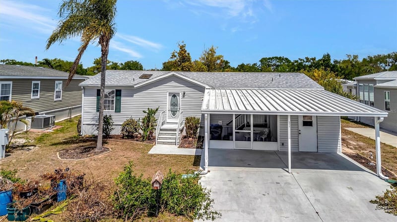 211 S Port Royal Ln #523, Apollo Beach, FL 33572