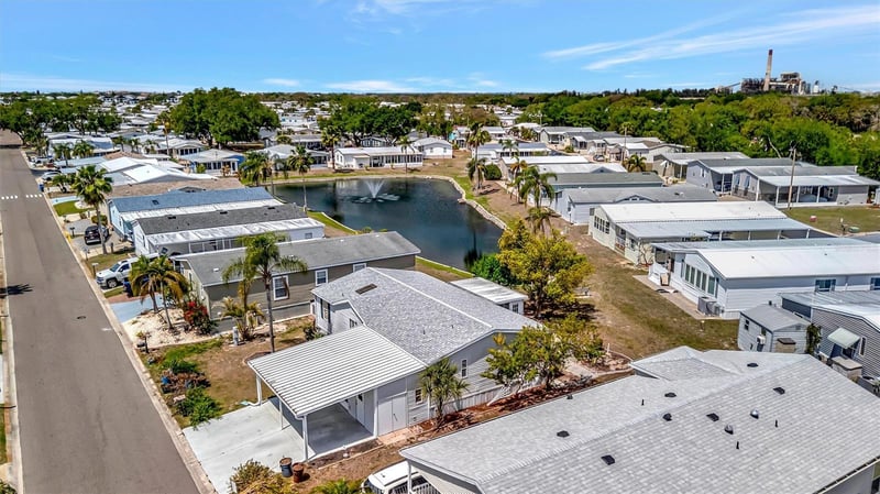 211 S Port Royal Ln #523, Apollo Beach, FL 33572
