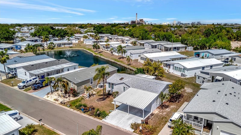 211 S Port Royal Ln #523, Apollo Beach, FL 33572