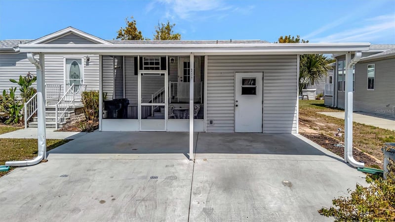 211 S Port Royal Ln #523, Apollo Beach, FL 33572