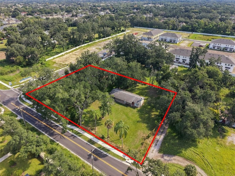 5906 Watson Rd, Riverview, FL 33578