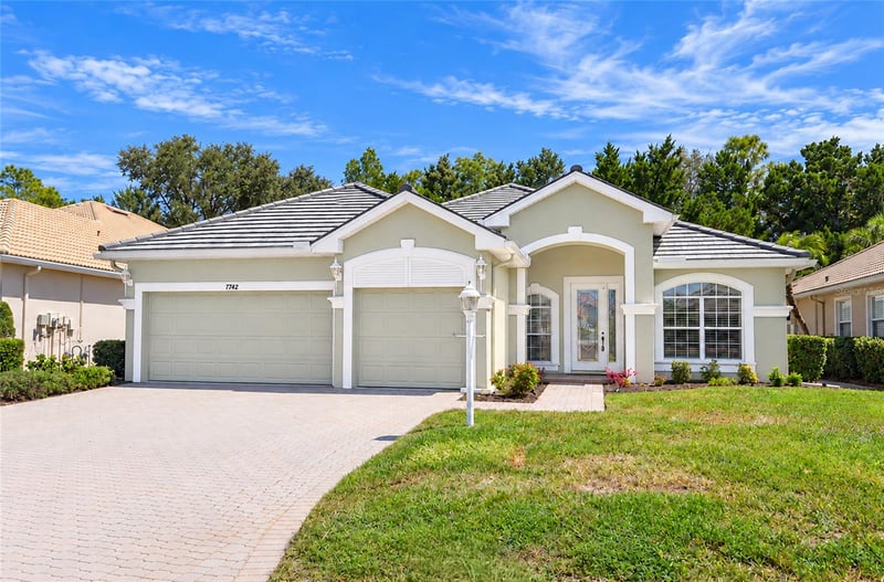 7742 Us Open Loop, Lakewood Ranch, FL 34202
