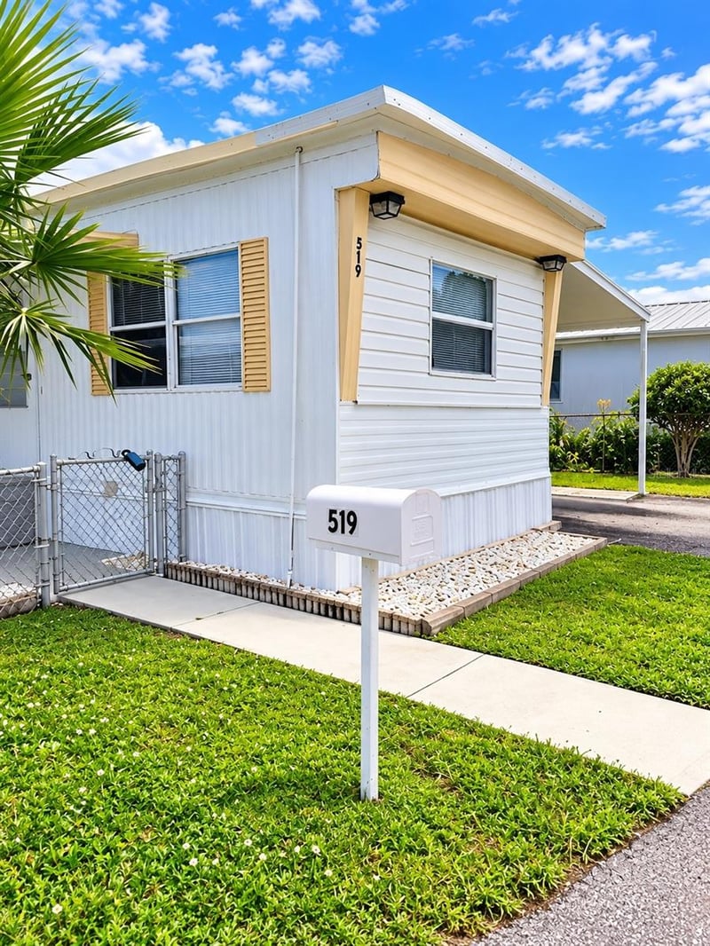 6580 Seminole Blvd #519, Seminole, FL 33772