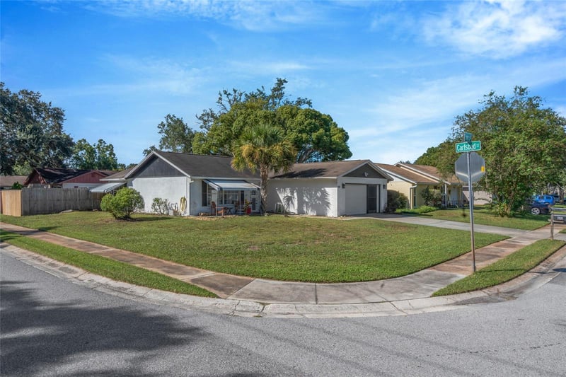 7508 Como Dr, New Port Richey, FL 34655