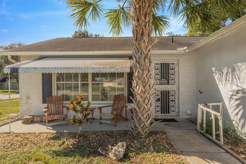 7508 Como Dr, New Port Richey, FL 34655