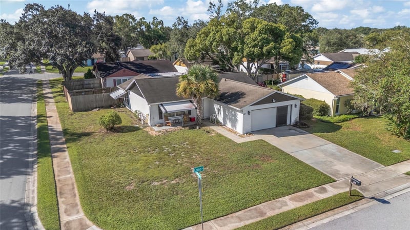 7508 Como Dr, New Port Richey, FL 34655