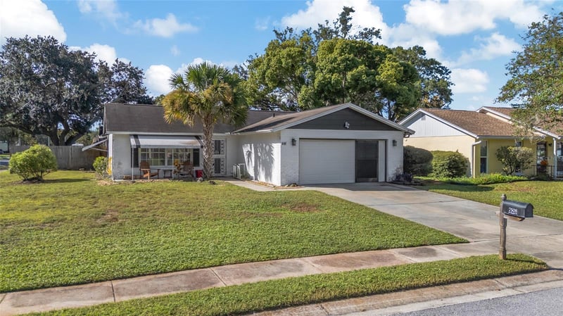 7508 Como Dr, New Port Richey, FL 34655