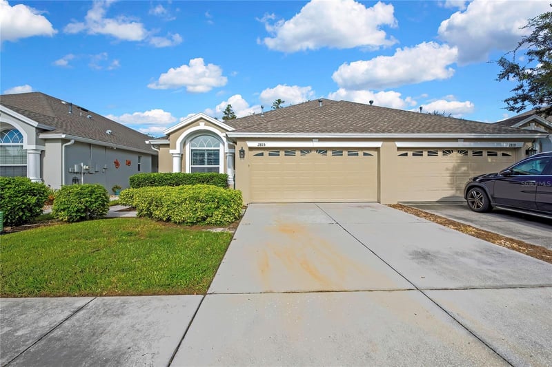 2815 Torrance Dr, Land O Lakes, FL 34638