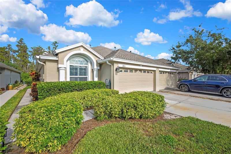 2815 Torrance Dr, Land O Lakes, FL 34638