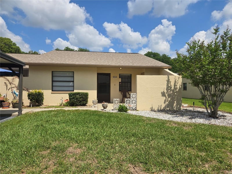 38349 Cottonwood Pl #1, Zephyrhills, FL 33542