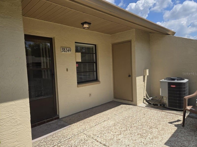 38349 Cottonwood Pl #1, Zephyrhills, FL 33542