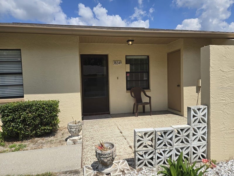38349 Cottonwood Pl #1, Zephyrhills, FL 33542