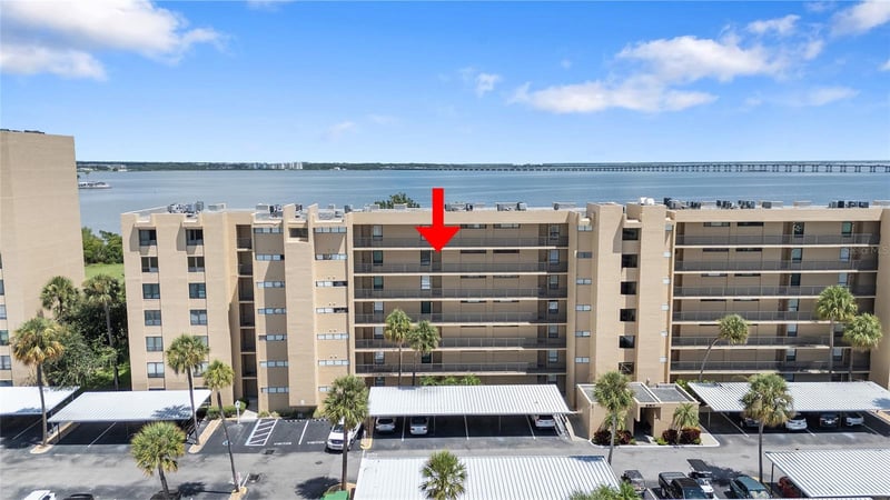2617 Cove Cay Dr #604, Clearwater, FL 33760
