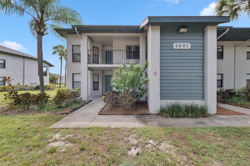 4401 46 Ave W Ave W #201, Bradenton, FL 34210