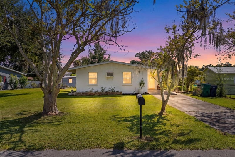 Home Worth Check