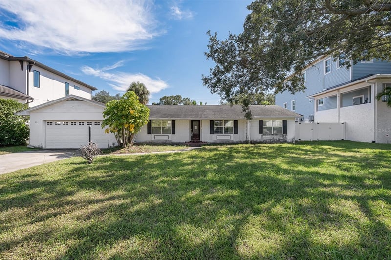 5008 S Sunset Blvd, Tampa, FL 33629
