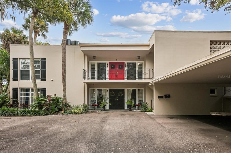 3 Country Club Dr #3, Largo, FL 33771