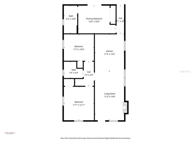 5907 N Ola Ave, Tampa, FL 33604