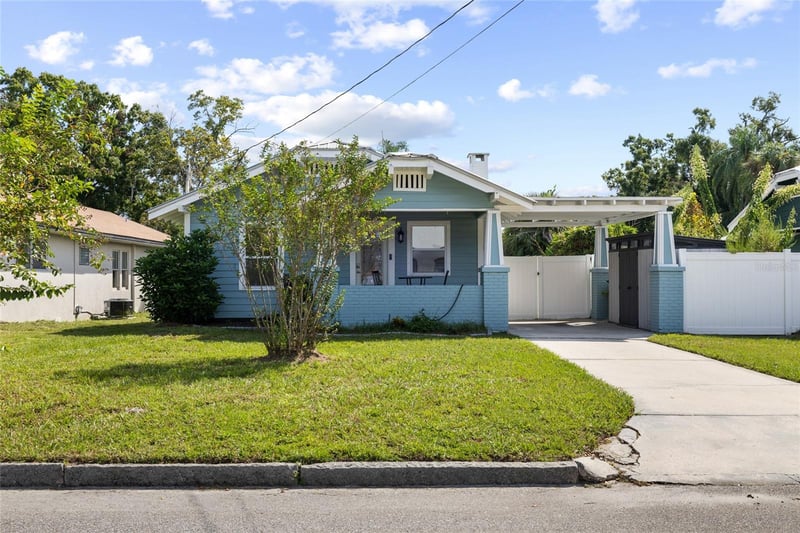 5907 N Ola Ave, Tampa, FL 33604
