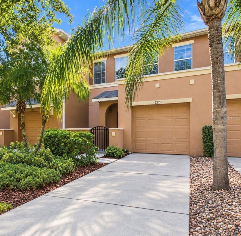 2951 Birchcreek Dr, Wesley Chapel, FL 33544