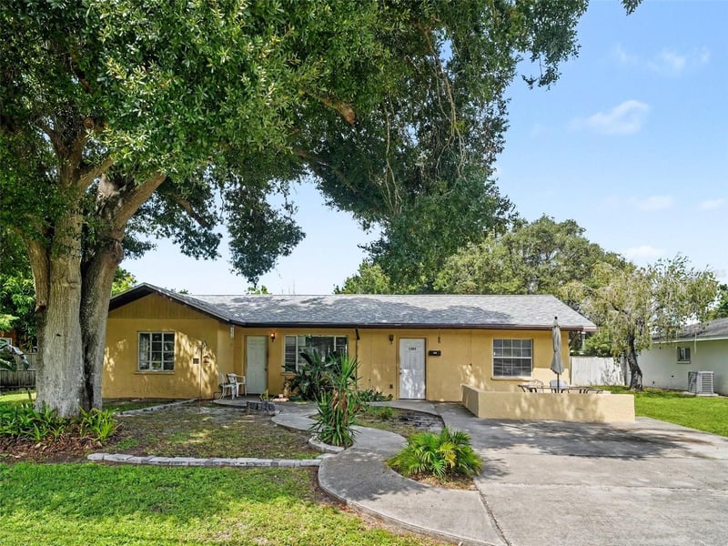 Home Worth Check