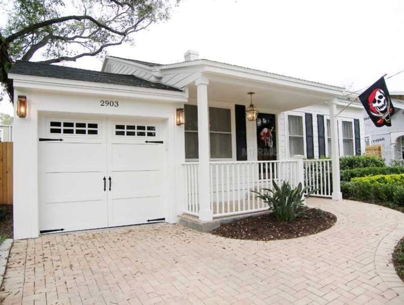 2903 W Sitios St, Tampa, FL 33629