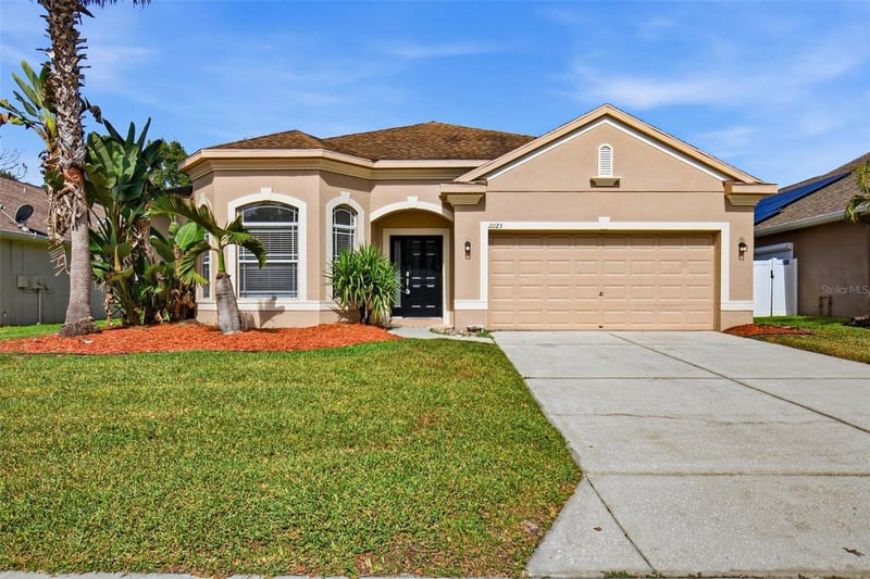 11123 Oyster Bay Cir, New Port Richey, FL 34654