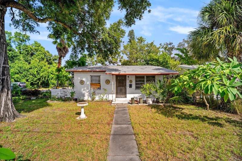 Home Worth Check