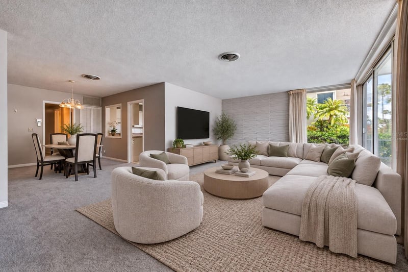 1000 N Shore Dr NE #2, St Petersburg, FL 33701