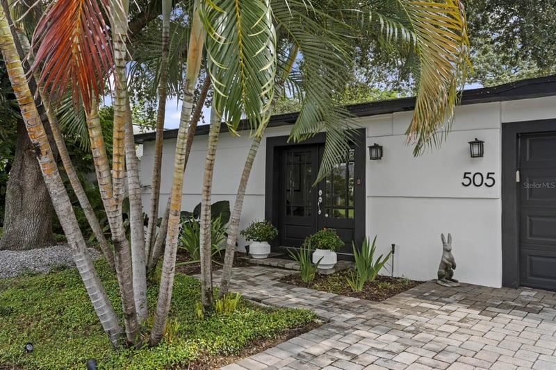 505 N Beverly Ave, Tampa, FL 33609