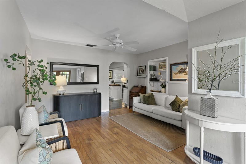 505 N Beverly Ave, Tampa, FL 33609