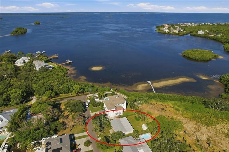 402 Orchid Ln, Palm Harbor, FL 34683