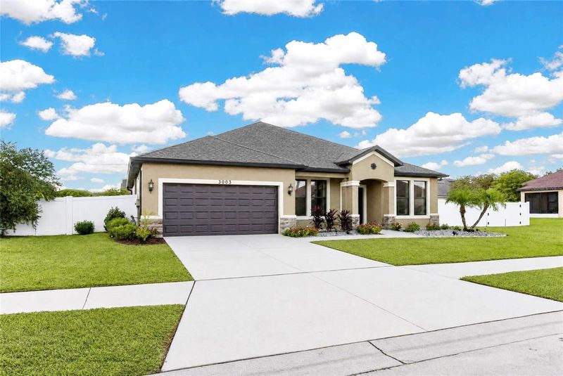 3003 Via Milano St, Plant City, FL 33566