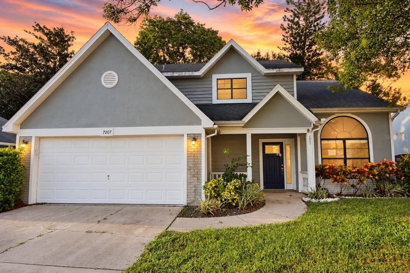 Home Worth Check