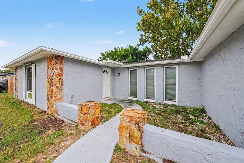 7820 Birchwood Dr, Port Richey, FL 34668