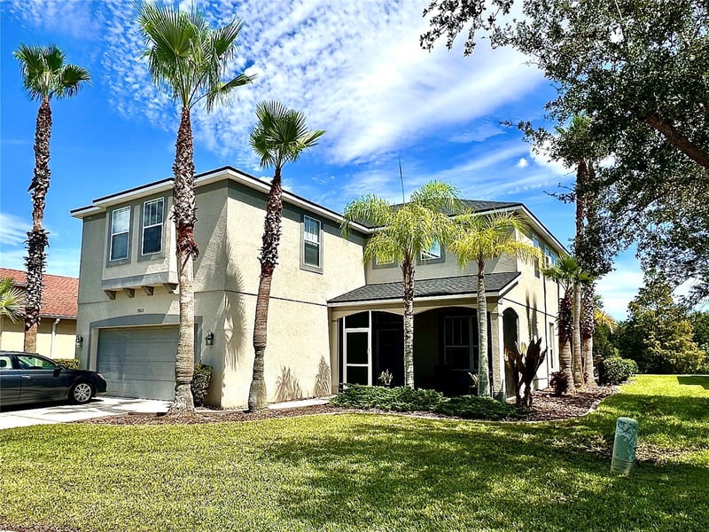 5923 53rd Ln E, Bradenton, FL 34203