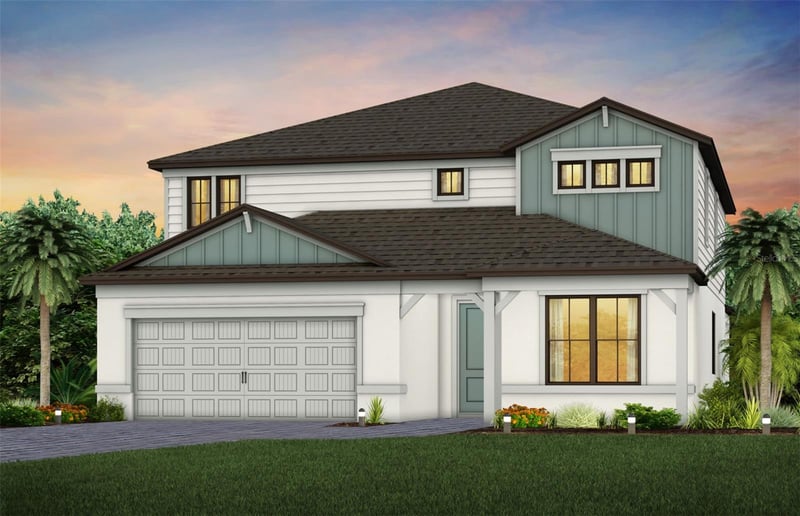 807 Clayton View Ln, Bradenton, FL 34212