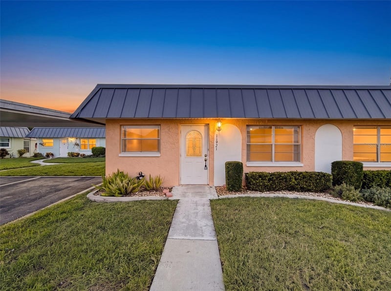 Home Worth Check