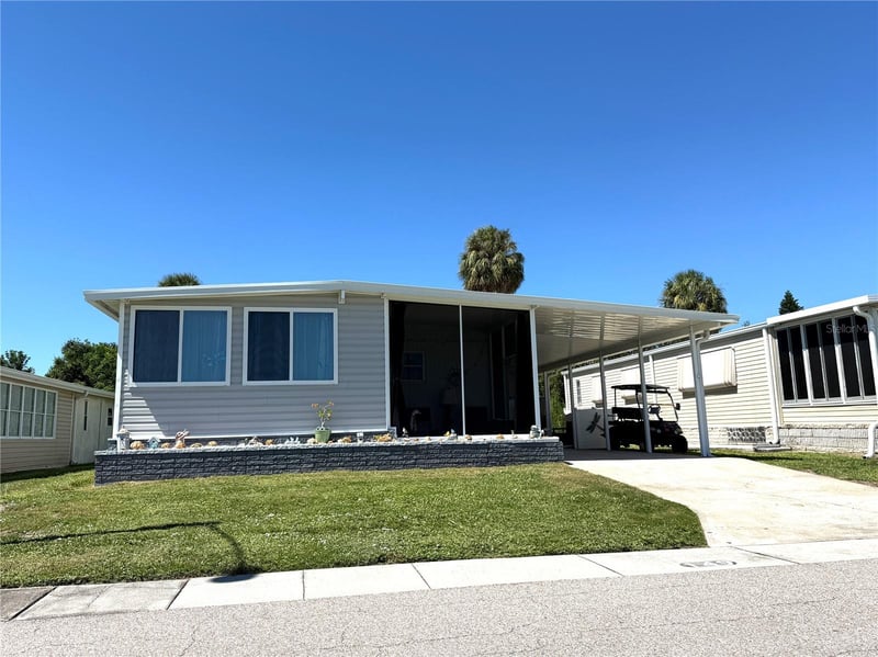 5619 Bayshore Rd #149, Palmetto, FL 34221