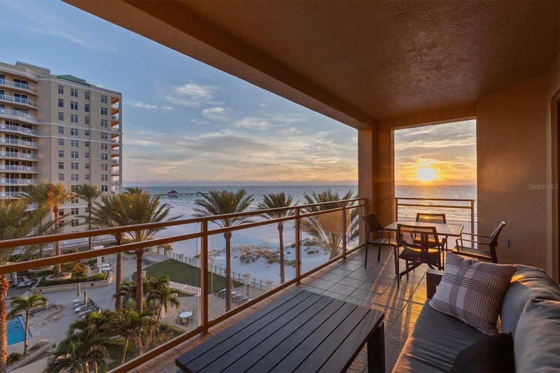 11 Baymont St #703, Clearwater, FL 33767