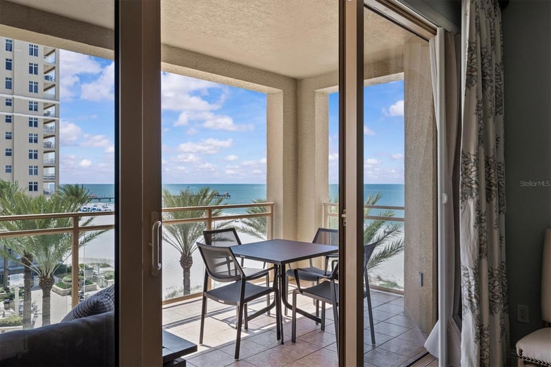 11 Baymont St #703, Clearwater, FL 33767